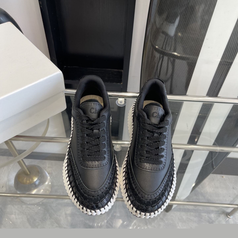 Chloe Casual Shoes